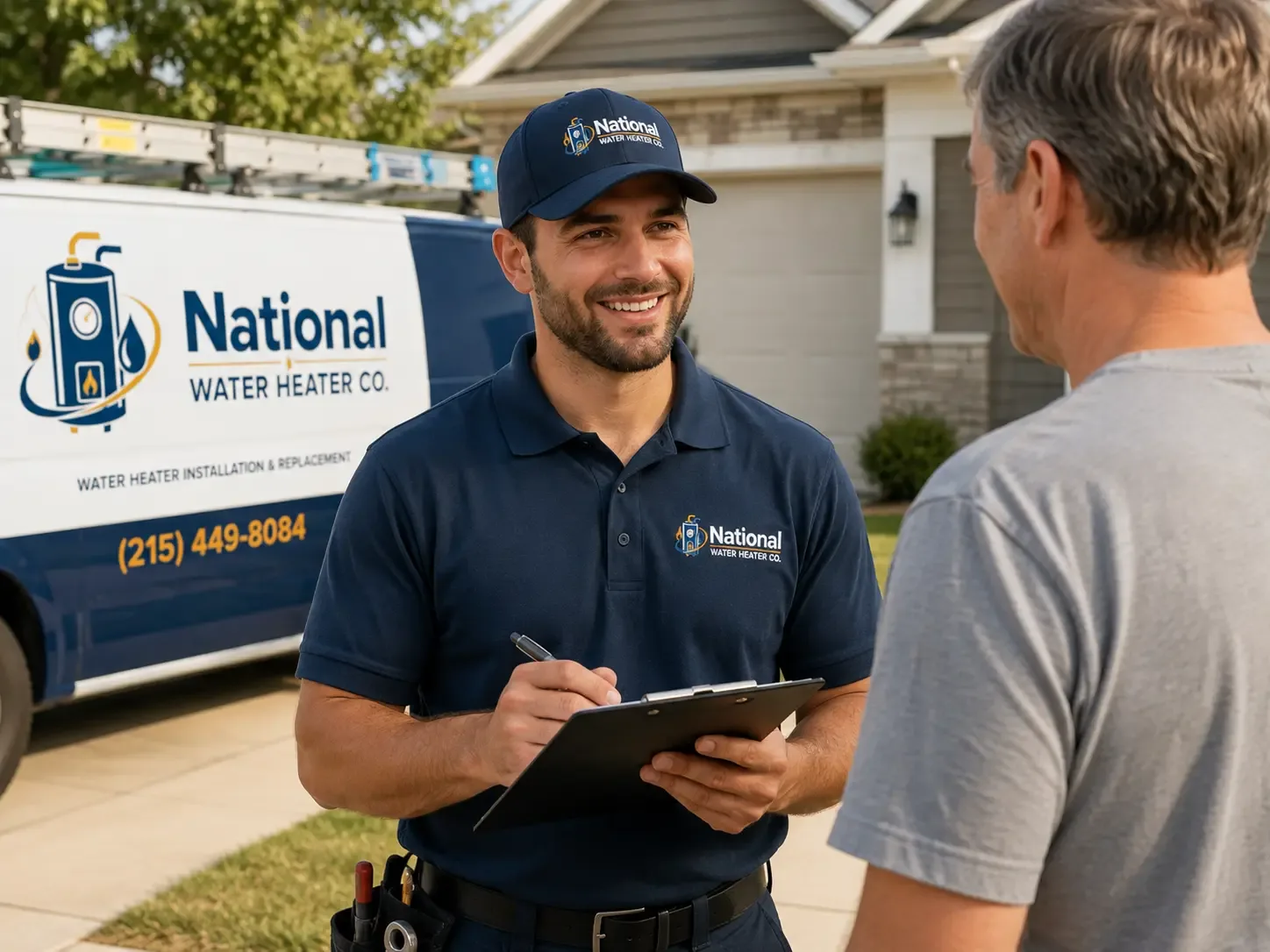 Water Heater Installation Camp Meeker, CA FAQs